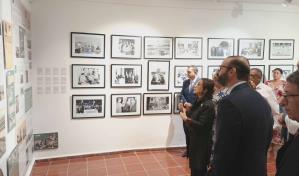 Un siglo de historia, la JCE deja abierta exposición documental de sus 100 años