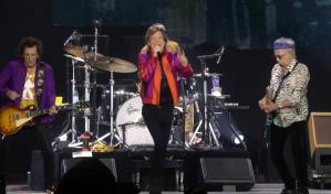 Los Rolling Stones lanzan su primer álbum de estudio desde 2005, Hackney Diamonds