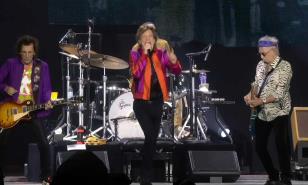 Los Rolling Stones lanzan su primer álbum de estudio desde 2005, Hackney Diamonds