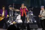 Mick Jagger cumple 80 años y sigue dando espectáculo
