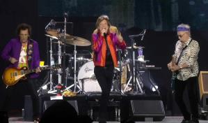 Mick Jagger cumple 80 años y sigue dando espectáculo