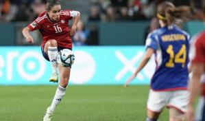 Japón derrota a Costa Rica 2-0 con dos goles en 2 minutos en el Mundial