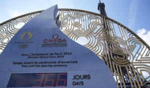 Boxeo en peligro para Juegos Olímpicos de 2028, COI acepta cinco nuevos deportes