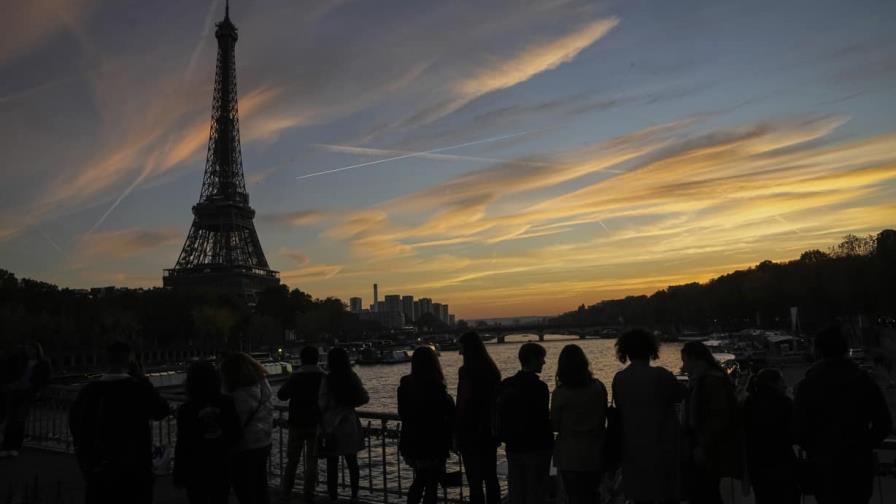 Cómo París recibirá al público y albergará 32 deportes en los primeros Juegos Olímpicos postpandemia