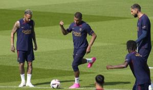 Kylian Mbappé se niega a reunirse con Al-Hilal y rechaza oferta