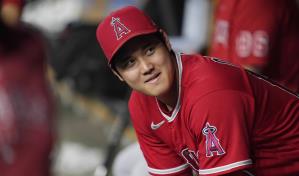 ¿Se queda o se va Shohei Ohtani?