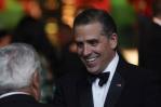 Se avecina comparecencia en que Hunter Biden se declararía culpable