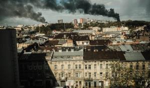 Rusia lanza un ataque masivo contra Ucrania con 40 misiles, entre ellos 4 Kinzhal