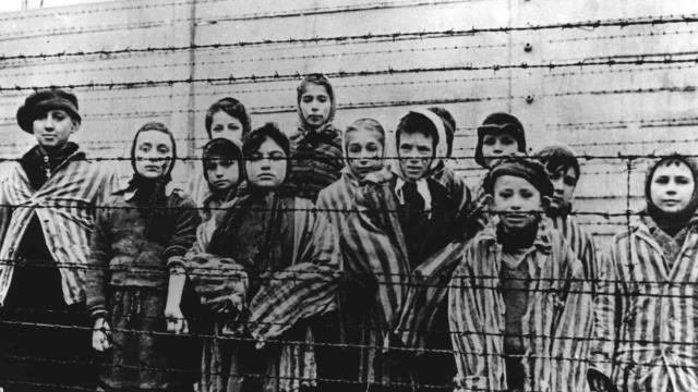 Auschwitz