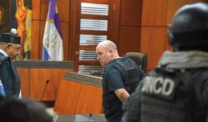 Holandeses implicados en mafias criminales y pedidos en extradici&oacute;n recusan a Miriam Germ&aacute;n