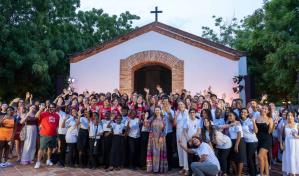 Fundación Sinfonía clausura con broche de oro concierto con la Orquesta Juvenil del Carnegie Hall, NYO2
