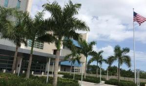 Embajada de EE.UU. en Rep&uacute;blica Dominicana busca personal para 10 vacantes