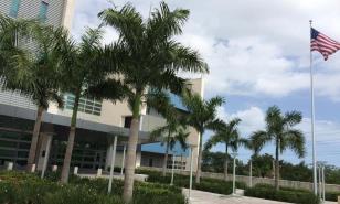 Embajada de EE.UU. en República Dominicana busca personal para 10 vacantes