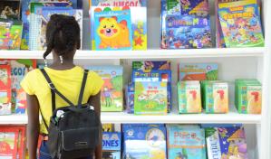 ¿Para qué alcanzan los RD$1,000 del bono escolar gubernamental?