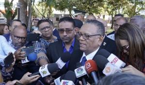 Migración anuncia que alcanzó cifras récord de deportaciones de haitianos ilegales