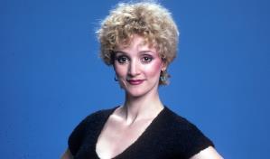 Muere Pamela Blair, estrella de 21 Grams y  Sabrina, la bruja adolescente