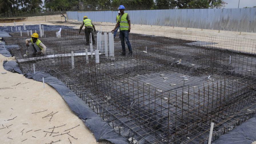 Instan a apoyo gubernamental para seguir formalizando la construcción Instan a apoyo gubernamental para seguir formalizando la construcción