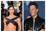 ¿Romance entre Tom Brady e Irina Shayk? ¿Romance entre Tom Brady e Irina Shayk?