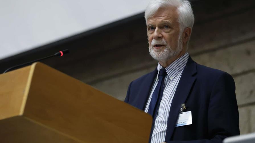 El británico Jim Skea es nombrado jefe del IPCC para investigar sobre la crisis climática