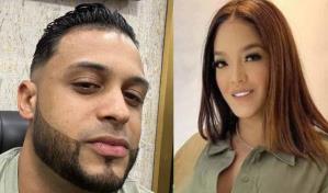 Dictan tres meses de prisión preventiva contra la pareja de instagramer La Patrona