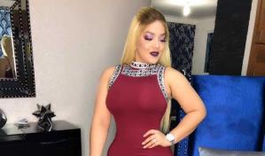 La Patrona es víctima de violencia de género, denuncia su madre