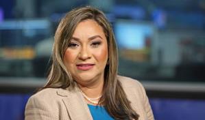 La primera nicaragüense en cargo electivo en Miami es detenida por financiación de campaña