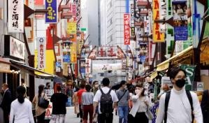La población japonesa disminuyó en 2022 a un ritmo récord y en todas sus prefecturas
