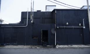 Administración de Jet Set dice rayo provocó incendio que afectó su planta eléctrica