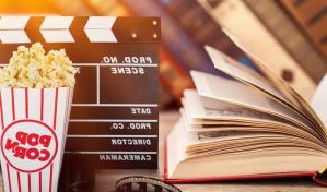 La resiliencia de los libros y el cine en la era digital