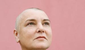La cantante irlandesa Sinéad O’Connor ha muerto este miércoles a los 56 años