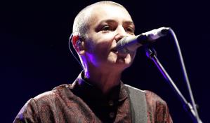 Sinéad OConnor, la cantante que hizo llorar a Argentina nunca actuó en el país