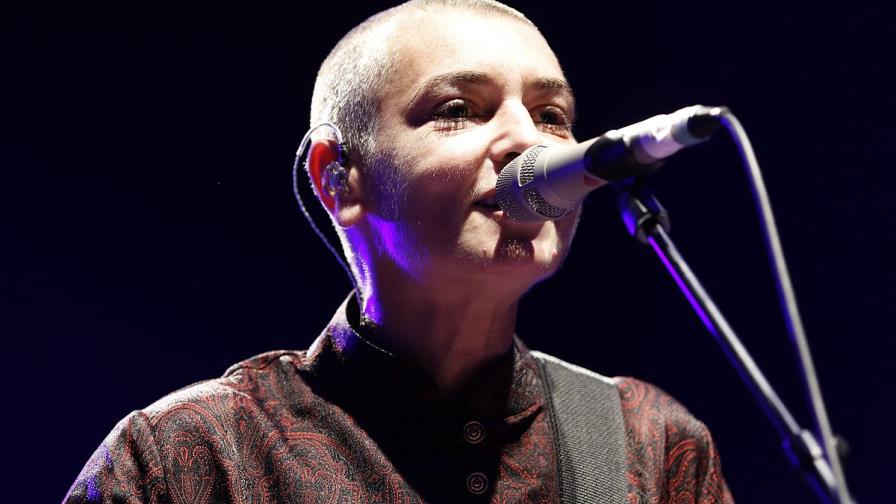 Sinéad OConnor, la cantante que hizo llorar a Argentina nunca actuó en el país