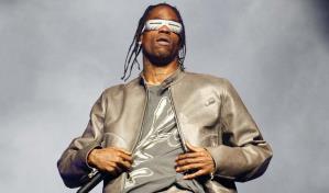 Travis Scott anuncia filme Circus Maximus codirigido junto a Gaspar Noé