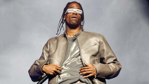 Travis Scott anuncia filme Circus Maximus codirigido junto a Gaspar Noé
