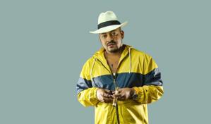 Wason Brazobán: Nunca será normal que la mujer trabaje y el hombre se quede en casa limpiando