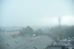 Lluvias asociadas a tormenta Franklin empezarán a registrarse desde el martes Lluvias asociadas a tormenta Franklin empezarán a registrarse desde el martes