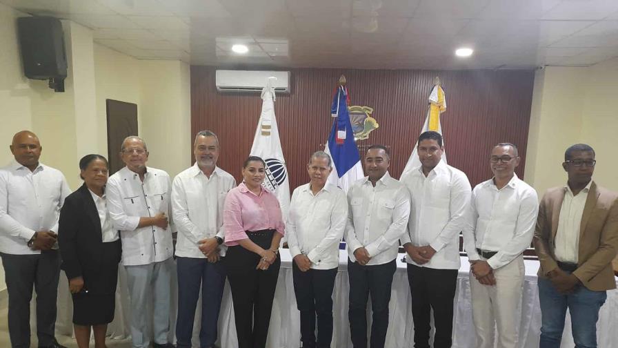 Lanzan plan de Ordenamiento Territorial de Verón Punta Cana