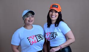 Un año de pasión por el motor, Mujeres en Fórmula RD festeja su aniversario