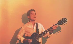 Cantautor Yasser Tejeda actúa este jueves en Miami