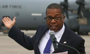 “Una fuerza multinacional, la solución más rápida para apoyar a Haití según Brian Nichols