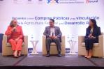 El Estado contrató RD$23,000 millones al sector agropecuario en tres años
