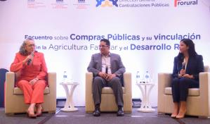 El Estado contrató RD$23,000 millones al sector agropecuario en tres años