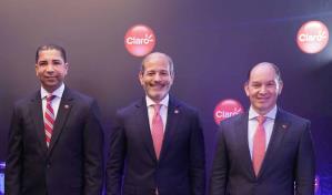 Claro revoluciona el Internet en Fibra Óptica del país
