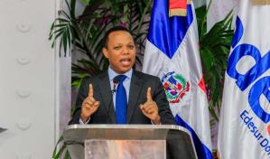 Edesur Dominicana obtiene calificación perfecta en evaluación de transparencia
