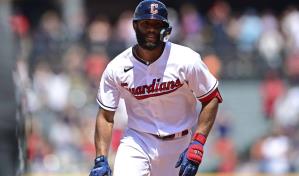 Amed Rosario es enviado a los Dodgers de Los Angeles