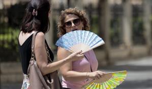 Julio ha sido el mes más caluroso en el planeta desde que se tiene registro, según la OMM