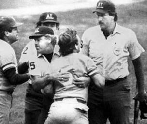 TBT Deportivo: El Pine tar incident de George Brett