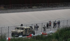 Autoridades de México y EE.UU. esperan dar soluciones humanas y legales a la migración