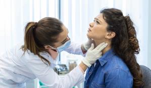 Virus del Papiloma Humano causa el 12 % de cánceres de cabeza y cuello