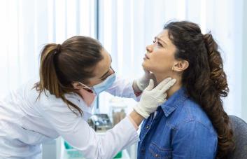 Virus del Papiloma Humano causa el 12 % de cánceres de cabeza y cuello